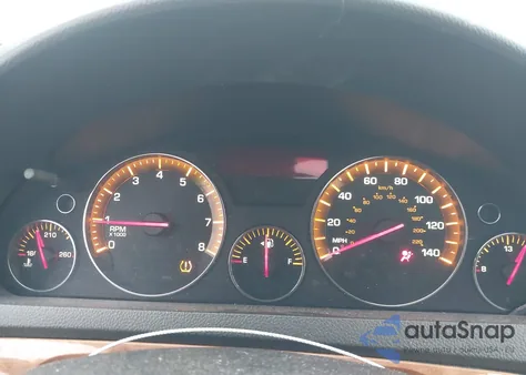 2007 Saturn Outlook Xr из США, поврежденный, VIN 5GZEV33737J113932